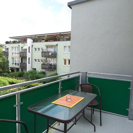 Ambiente-An-Der-Elbe-Wohnung-Og Drážďany Exteriér fotografie