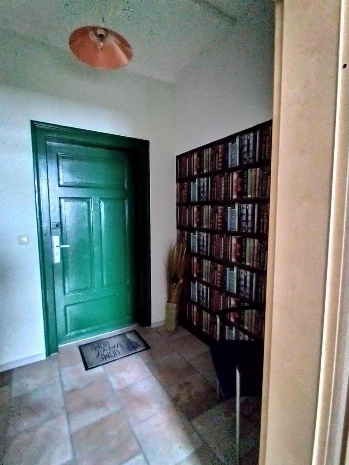Ambiente-An-Der-Elbe-Wohnung-Og Drážďany Exteriér fotografie