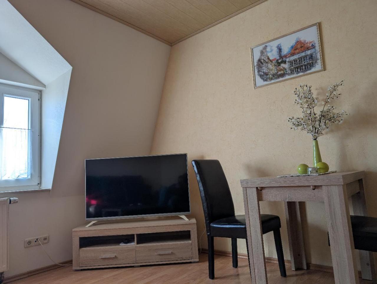 Ambiente-An-Der-Elbe-Wohnung-Og Drážďany Exteriér fotografie
