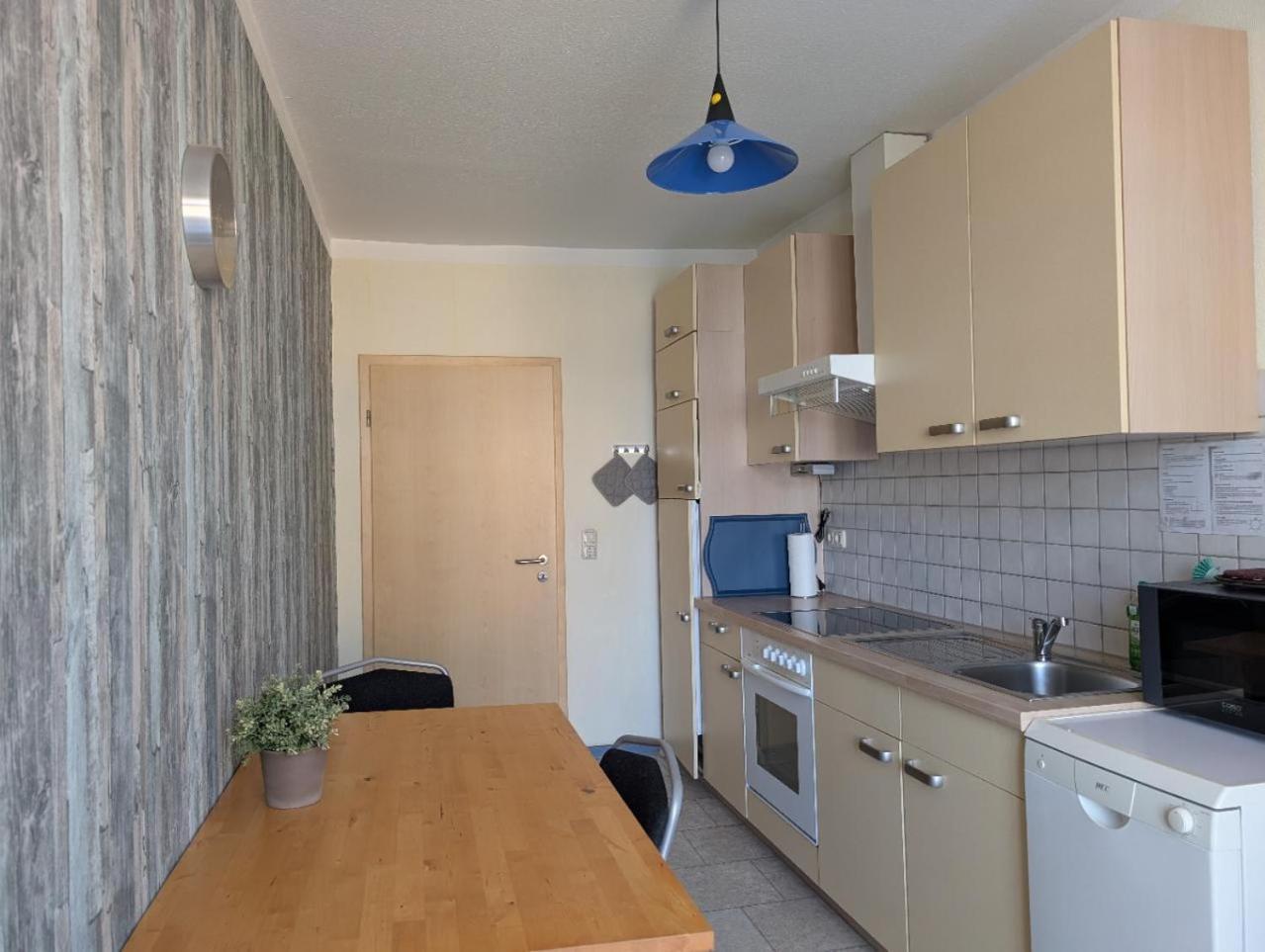Ambiente-An-Der-Elbe-Wohnung-Og Drážďany Exteriér fotografie