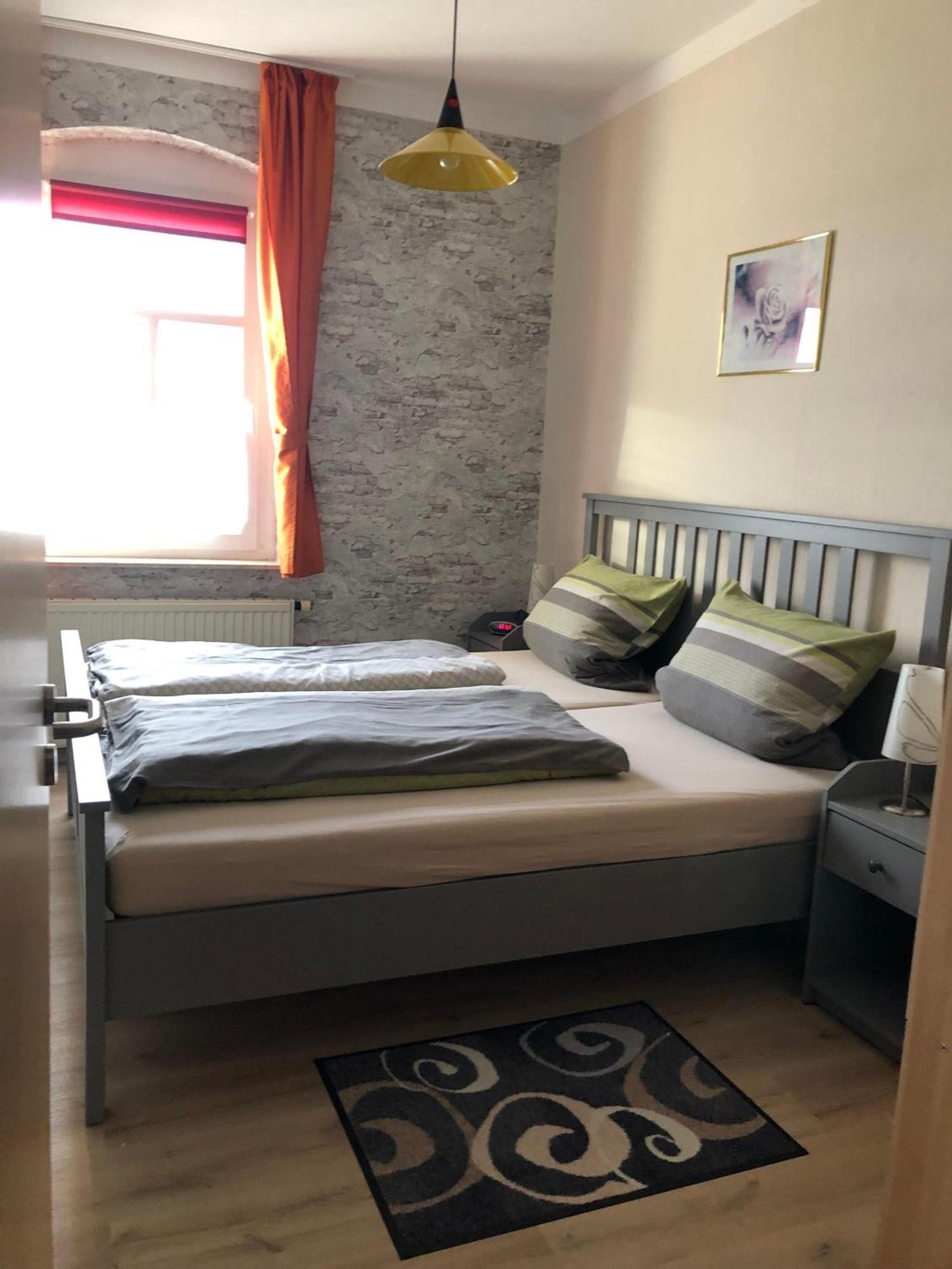 Ambiente-An-Der-Elbe-Wohnung-Og Drážďany Exteriér fotografie