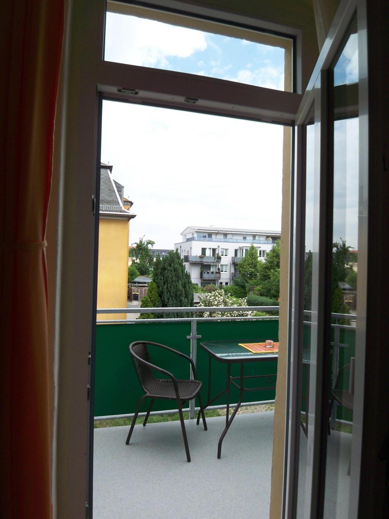 Ambiente-An-Der-Elbe-Wohnung-Og Drážďany Exteriér fotografie