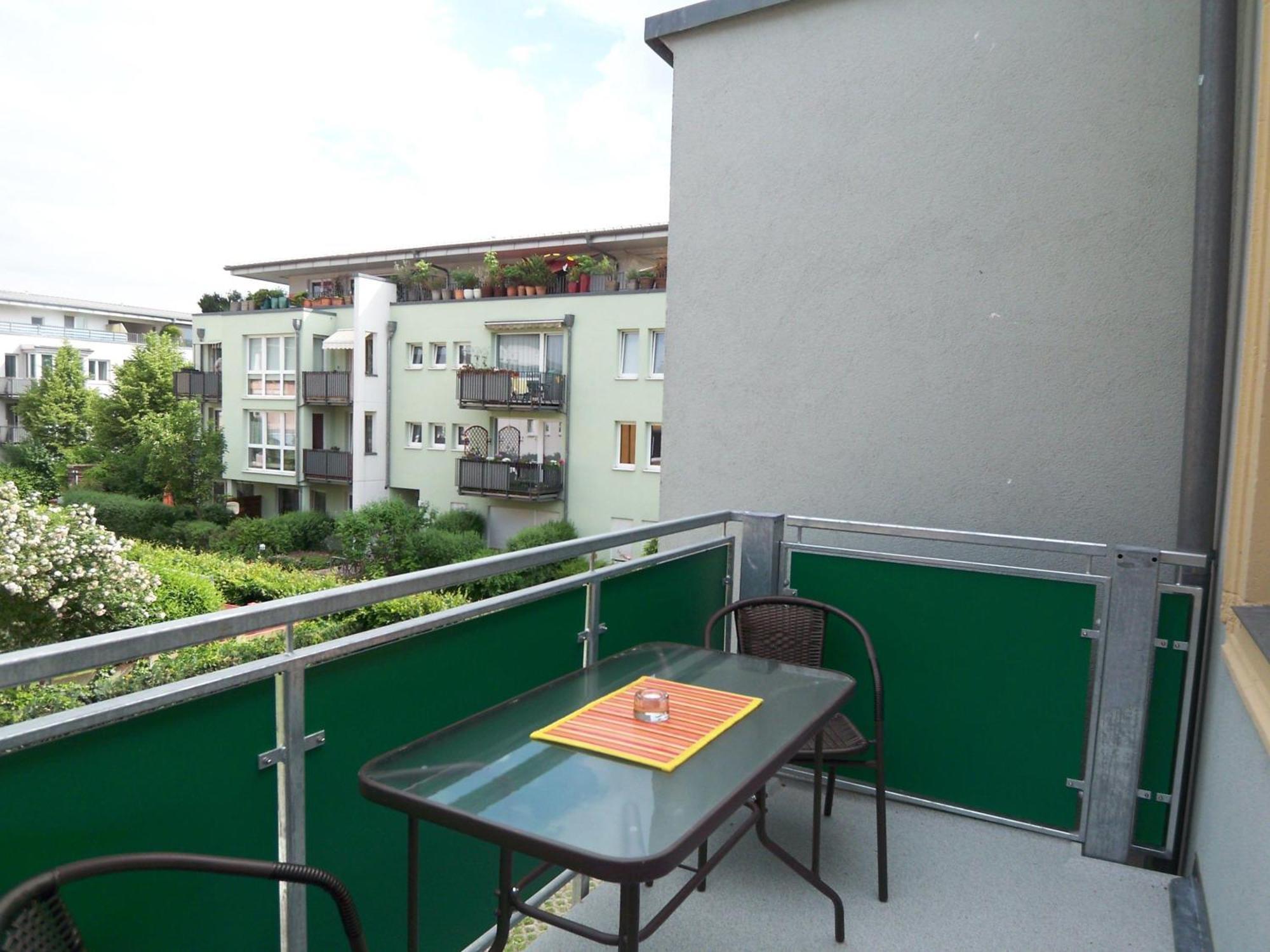 Ambiente-An-Der-Elbe-Wohnung-Og Drážďany Exteriér fotografie