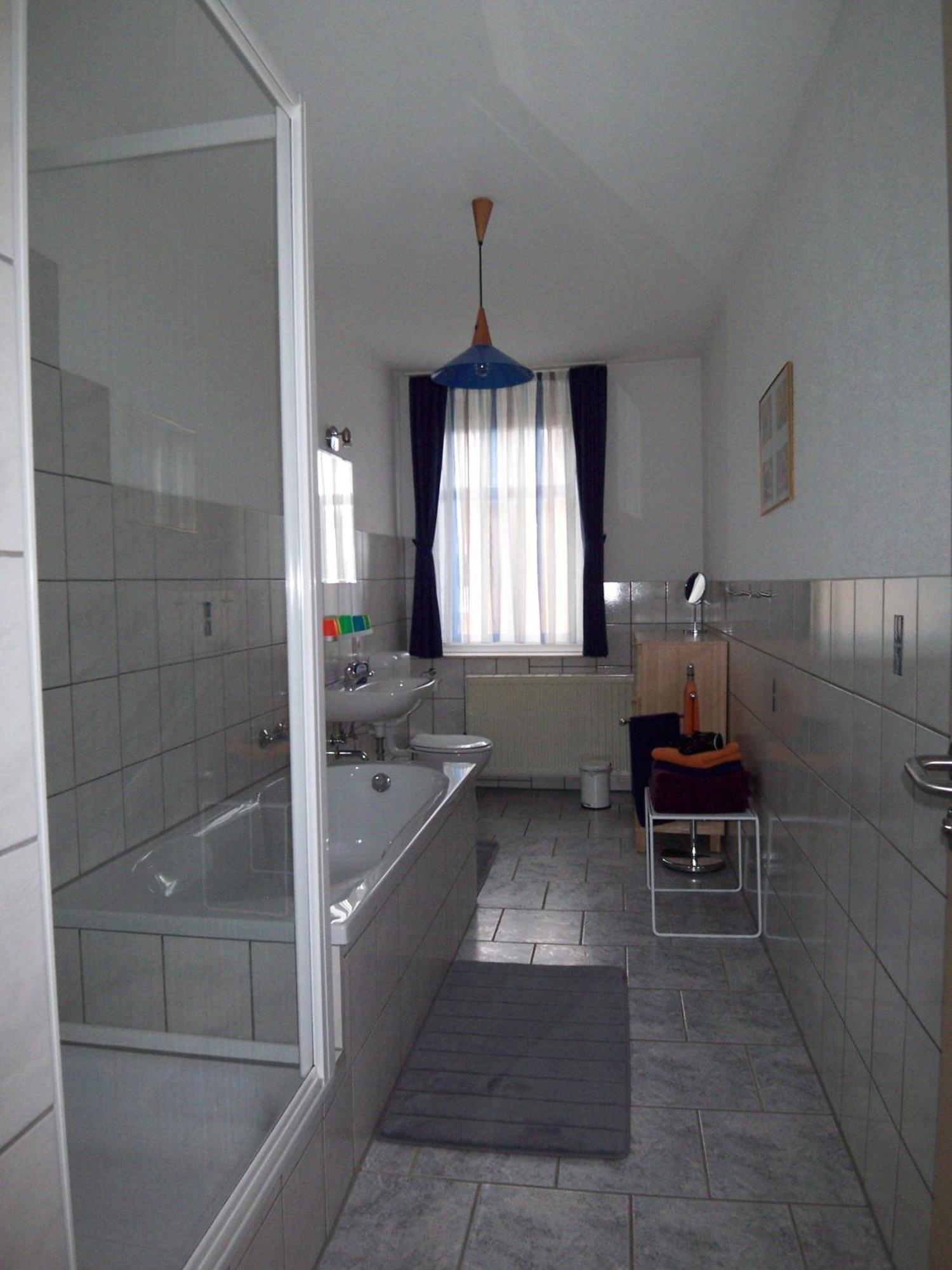Ambiente-An-Der-Elbe-Wohnung-Og Drážďany Exteriér fotografie